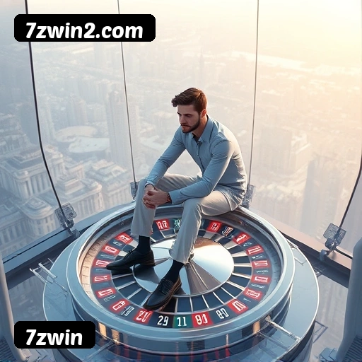 Vantagens de jogar slots no 7zwin Brasil