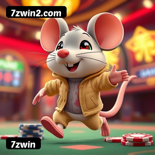 Jogos de Mesa Premium 7zwin - Blackjack, Roleta, Baccarat