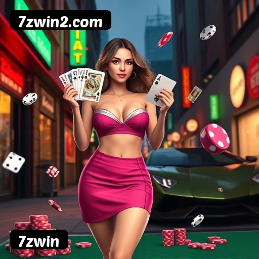 App Mobile 7zwin - Jogue em Qualquer Lugar no Seu Smartphone